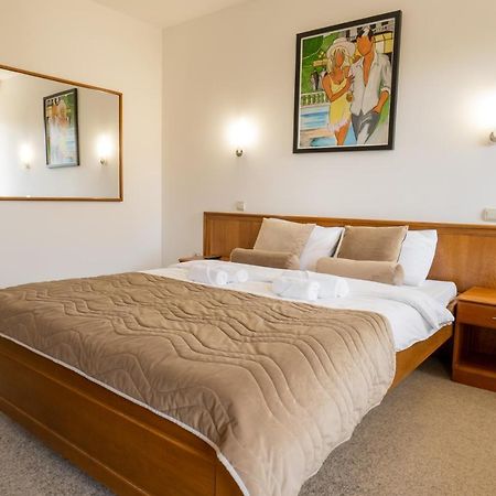 Protekal Wellness & Spa Zlatibor Dış mekan fotoğraf