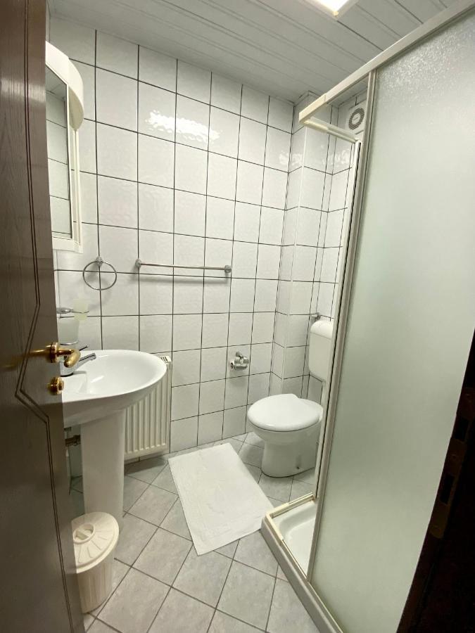 Protekal Wellness & Spa Zlatibor Dış mekan fotoğraf