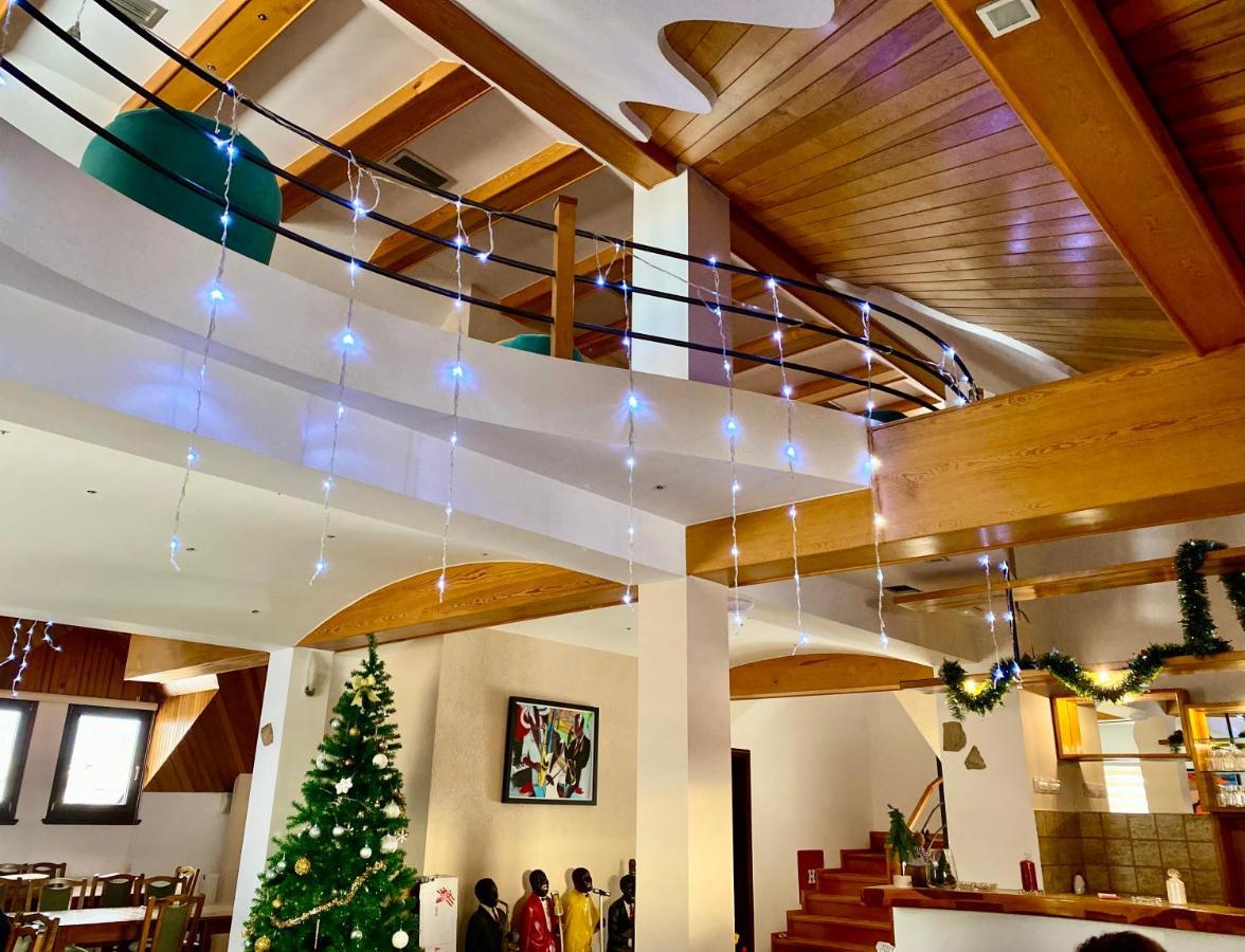 Protekal Wellness & Spa Zlatibor Dış mekan fotoğraf
