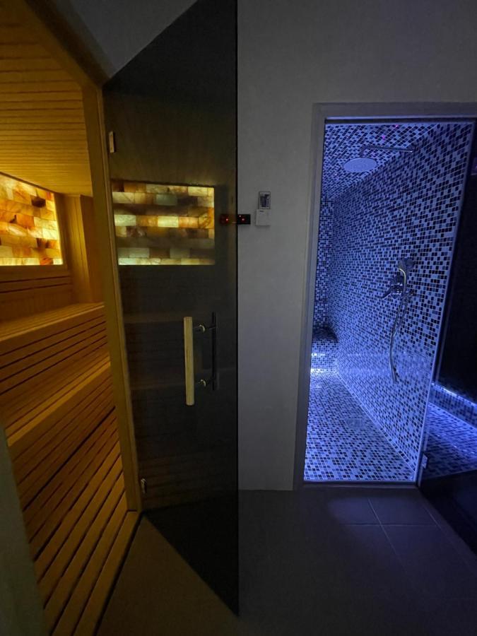 Protekal Wellness & Spa Zlatibor Dış mekan fotoğraf