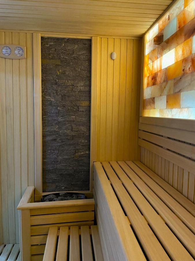 Protekal Wellness & Spa Zlatibor Dış mekan fotoğraf