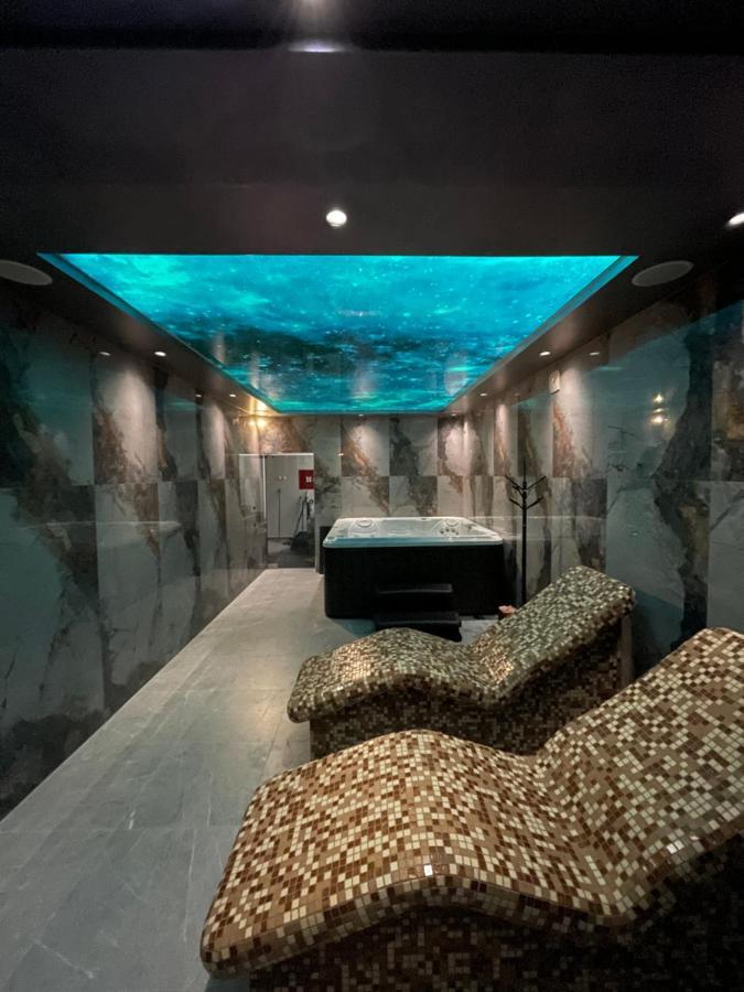 Protekal Wellness & Spa Zlatibor Dış mekan fotoğraf