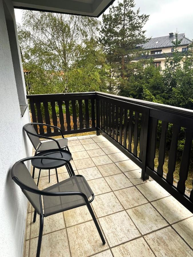 Protekal Wellness & Spa Zlatibor Dış mekan fotoğraf