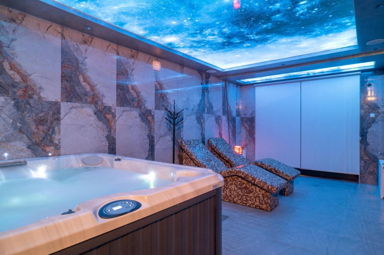 Protekal Wellness & Spa Zlatibor Dış mekan fotoğraf