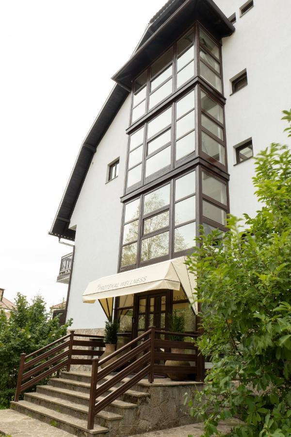 Protekal Wellness & Spa Zlatibor Dış mekan fotoğraf