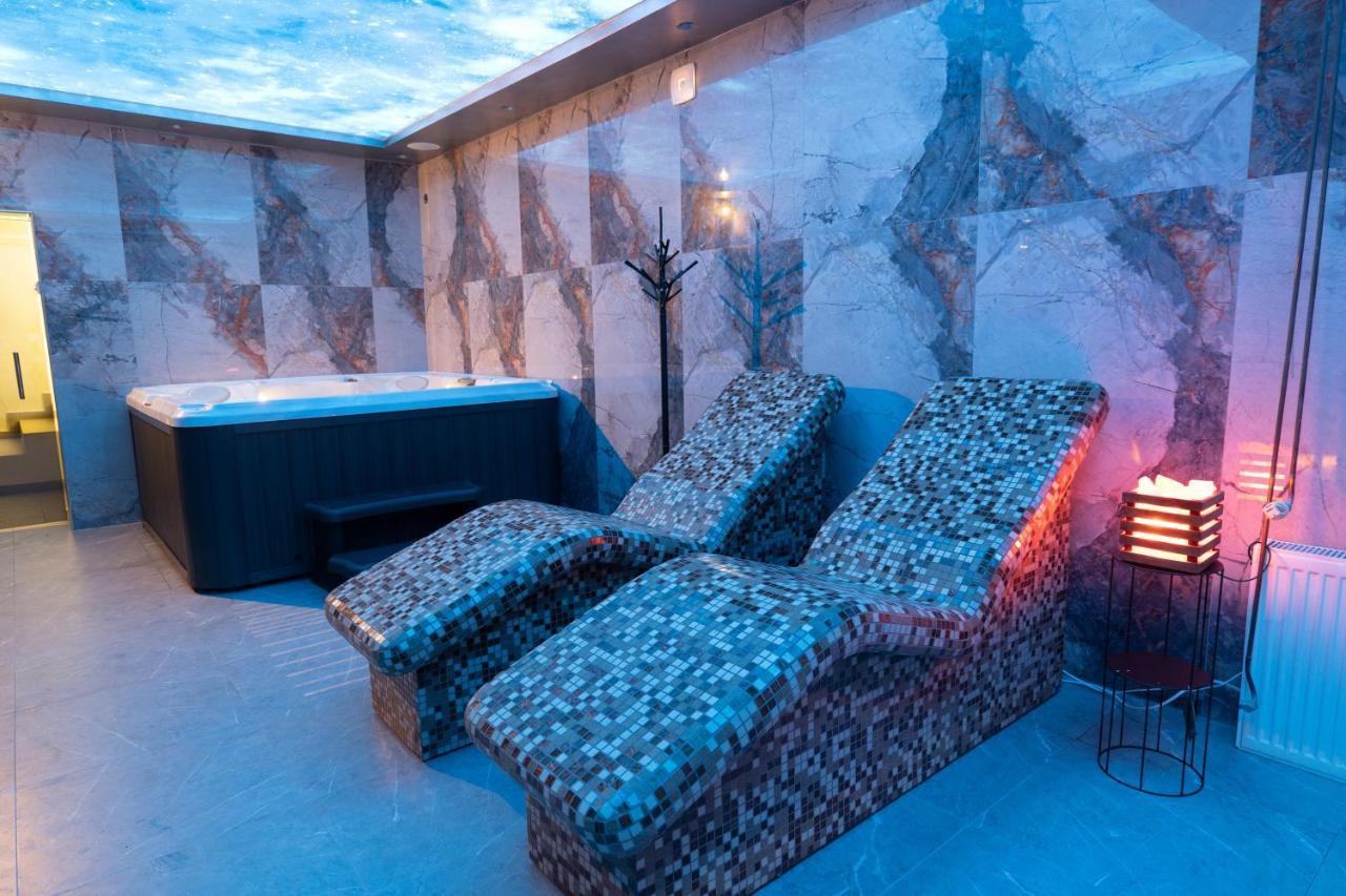 Protekal Wellness & Spa Zlatibor Dış mekan fotoğraf